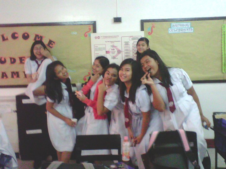 1-Amity